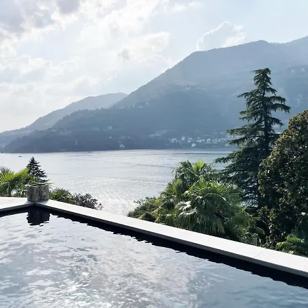 빌라 Ego Lake Como