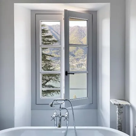 Ego Lake Como 托尔诺