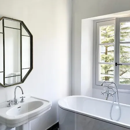 빌라 Ego Lake Como 토르노